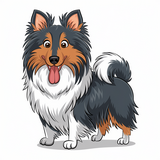 Sheltie