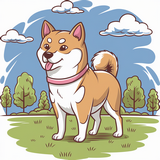 Shiba-inu