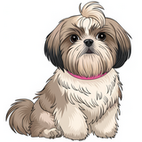 Shih-tzu