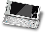 Sony Ericsson Xperia-1