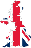 Vektorový obrázek, ilustrační klipart Spojené Království ke stažení, Mapy vektorový obrázek pro vaše dokumenty