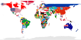 Světová mapa