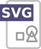 Vektorový obrázek, ilustrační klipart SVG ke stažení, Symboly vektorový obrázek pro vaše dokumenty