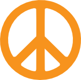 Symbol míru