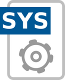 Vektorový obrázek, ilustrační klipart SYS ke stažení, Symboly vektorový obrázek pro vaše dokumenty