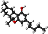 Tetrahydrokanabinol