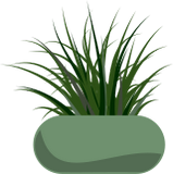 Vektorový obrázek, ilustrační klipart Tráva ke stažení, Rostliny vektorový obrázek pro vaše dokumenty