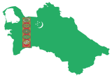 Turkmenistn