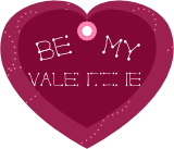 Vektorový obrázek, ilustrační klipart Valentýnské srdce ke stažení, Láska vektorový obrázek pro vaše dokumenty