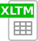 Vektorový obrázek, ilustrační klipart XLTM ke stažení, Symboly vektorový obrázek pro vaše dokumenty