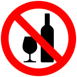 Zkaz pit alkoholu