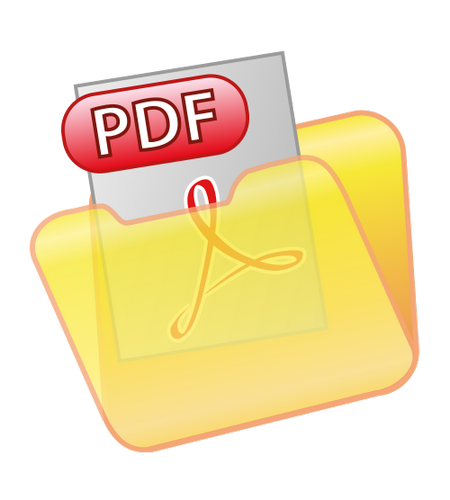Vektorov obrzek, ilustran klipart Formt PDF zdarma ke staen, Symboly vektor do vaich dokument