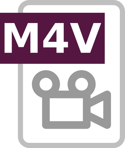 Vektorov obrzek, ilustran klipart M4V zdarma ke staen, Symboly vektor do vaich dokument