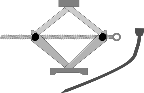 Vektorov obrzek, ilustran klipart Nkov zvedk zdarma ke staen, Nstroje vektor do vaich dokument
