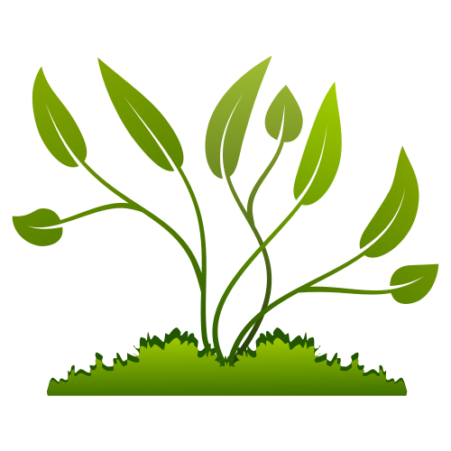 Vektorový obrázek, ilustrační klipart Rostlina zdarma ke stažení, Rostliny vektor do vašich dokumentů