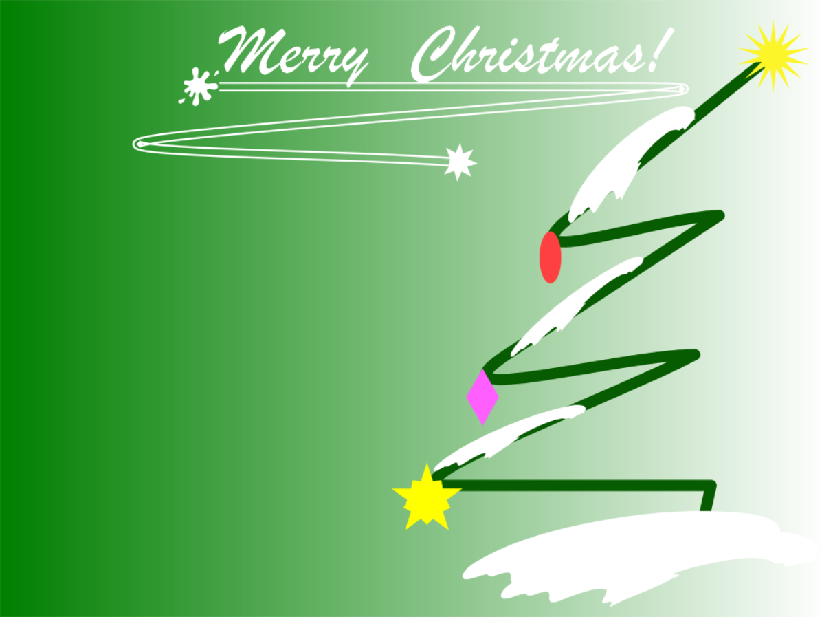 Vtipné, srandovní přání k Vánocům online ke stažení - Originální vánoční přání sms