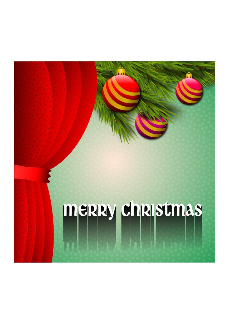 Vánoční sms texty - Originální vánoční přání obrázky ke stažení